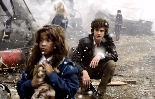 سهگانههای سینمایی کمتر شناخته شده که شما را به دنیای دیگری میبرد! سهگانههای سینمایی کمتر شناخته شده که شما را به دنیای دیگری میبرد!