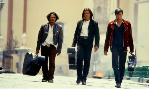 سهگانههای سینمایی کمتر شناخته شده که شما را به دنیای دیگری میبرد! سهگانههای سینمایی کمتر شناخته شده که شما را به دنیای دیگری میبرد!