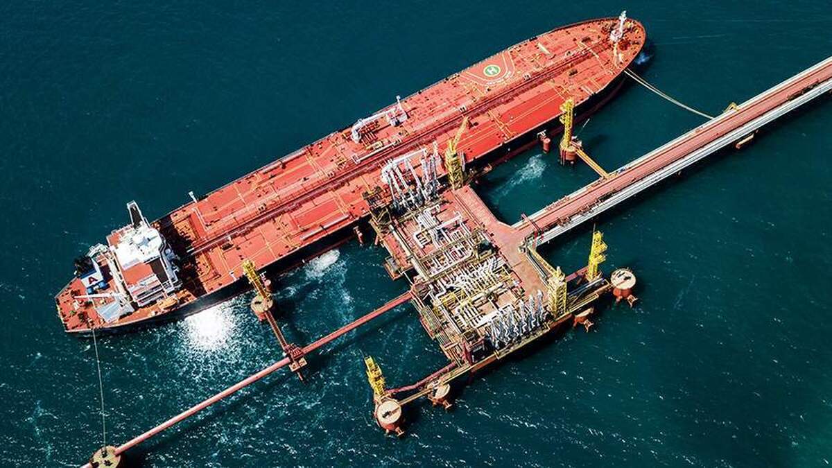 رسانه‌ها گزارش دادند که هند در حال بازنگری اسناد مربوط به تجارت نفت با روسیه است.