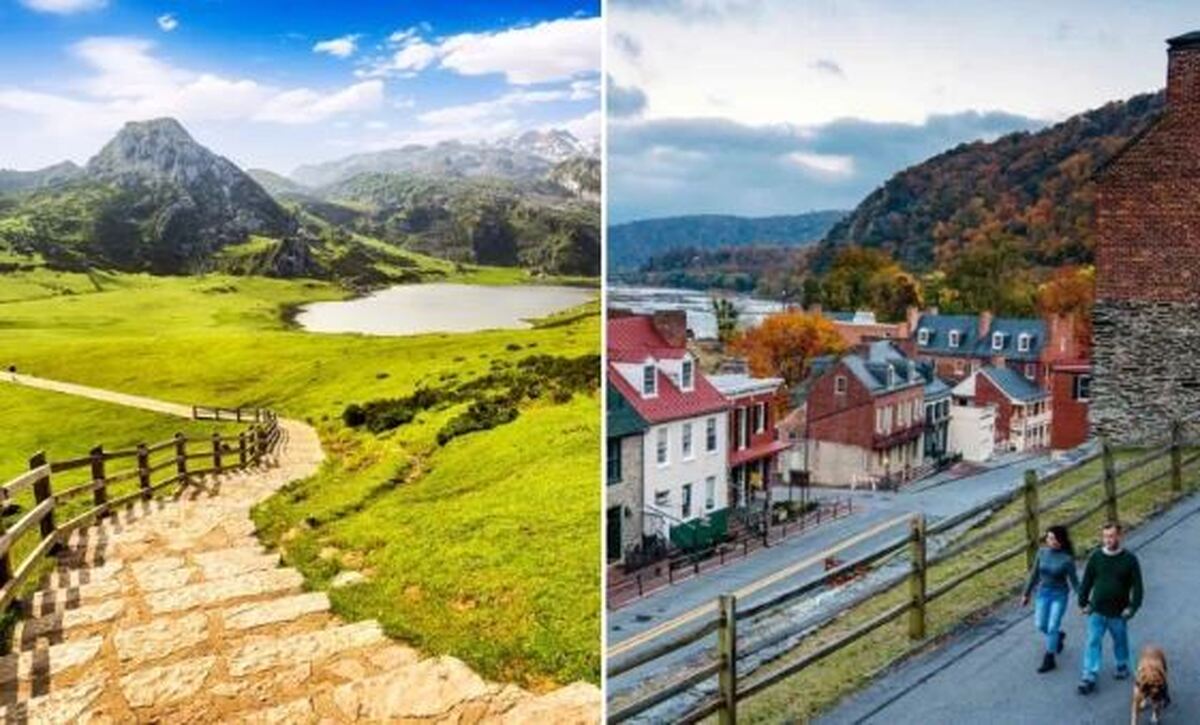 ۱۰ کشوری که شرایط مهاجرت را آسان کردند/پرداخت مبالغ بالا برای شروع یک زندگی تازه