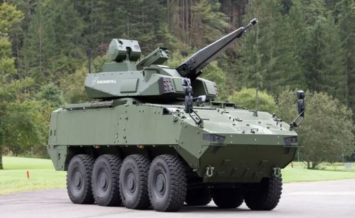 روشی نو و تاکتیکی برای نابود کردن پهپاد‌ها توسط آلمان