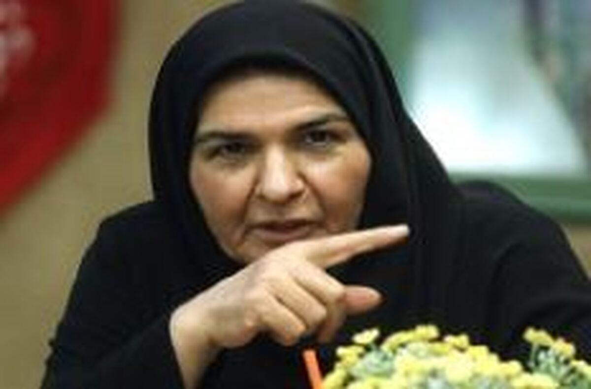 واکنش انسیه شاه‌حسینی به برنامه‌های مبتذل عشق‌یابی نظیر «عشق ابدی»