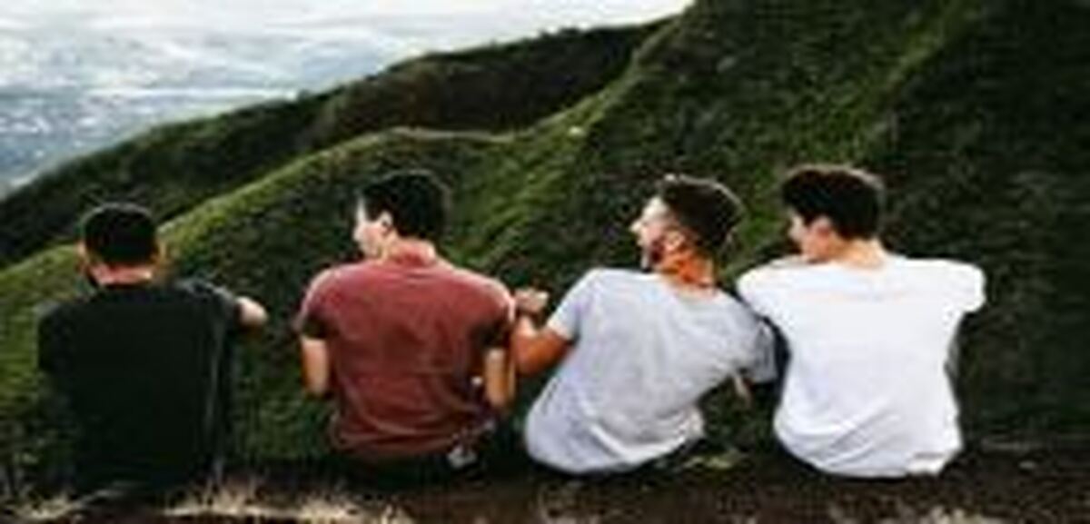 آشنایی با سبکهای چهارگانه دوستی در نوجوانی