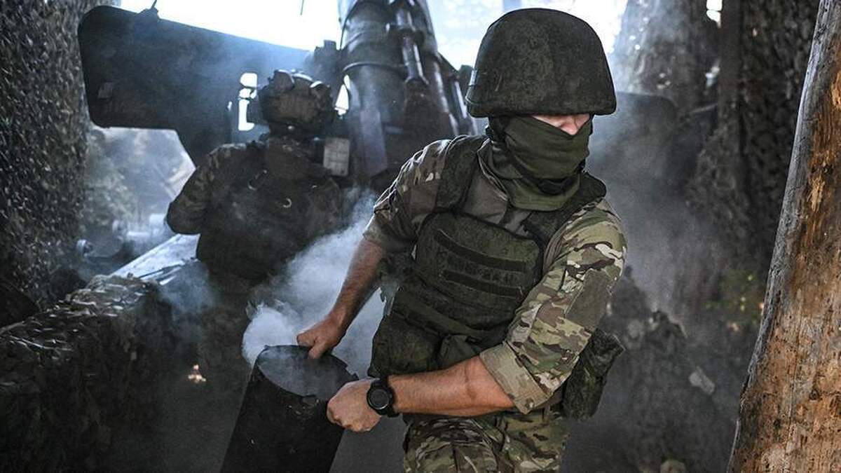 زاخارووا تشکیل دادگاهی علیه روسیه در اوکراین را اقدامی مخرب خواند.