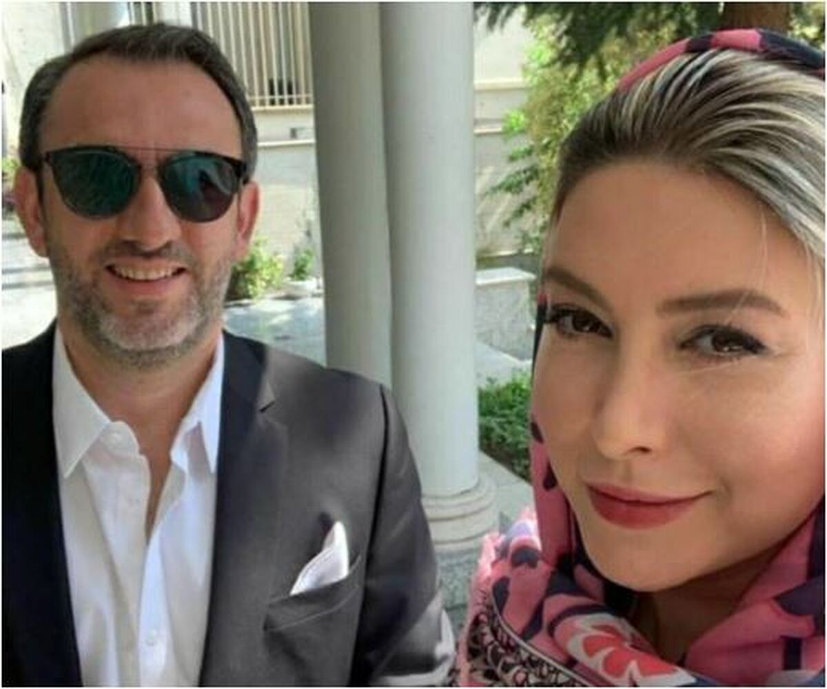 مصاحبه جدید فریبا نادری در برنامه «پامپ» عواقب بدی برایش داشت!