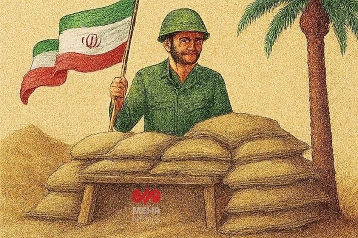 چهاردهمین جلسه شورای حمایت از تولیدات دفاع مقدس برگزار شد