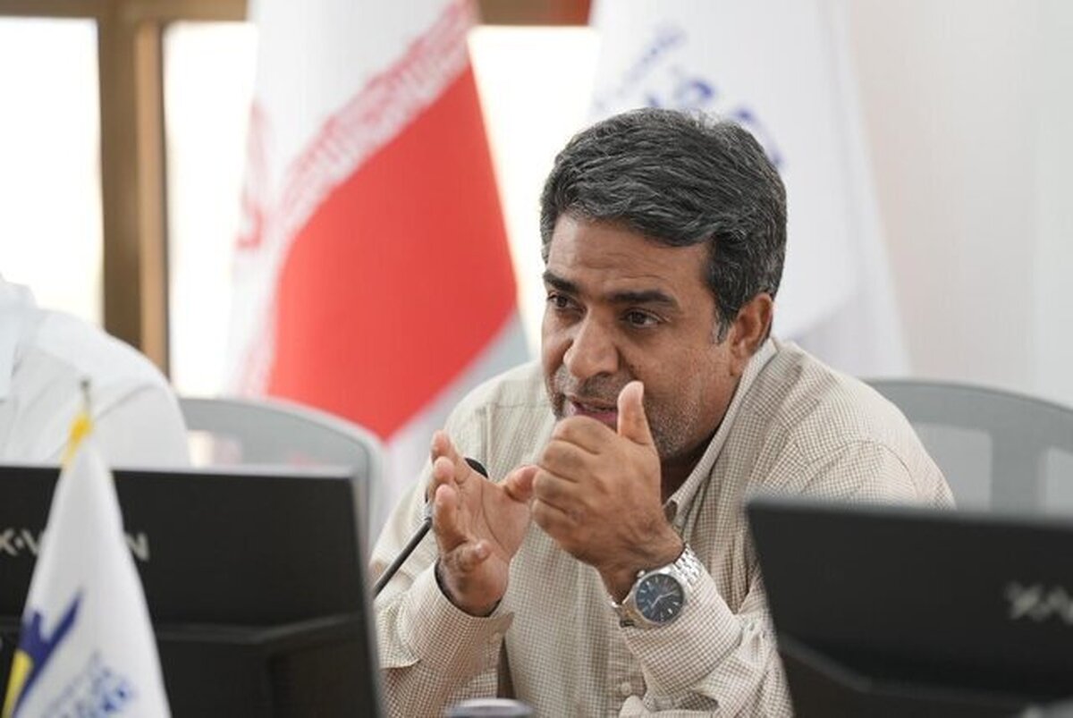 طرح ساماندهی فاضلاب بندرعباس گامی بزرگ در تأمین پایدار آب صنایع و حفظ محیط‌زیست