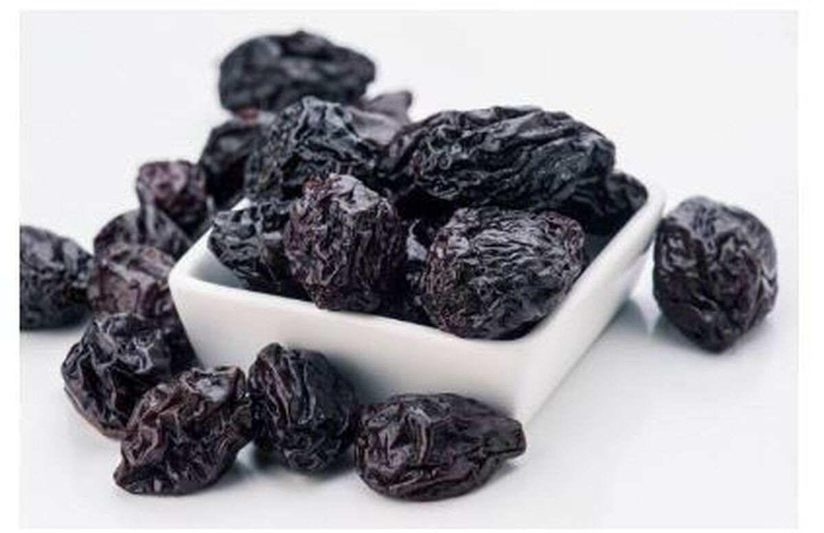 راز داشتن استخوان‌های قوی در این میوه خشک نهفته!