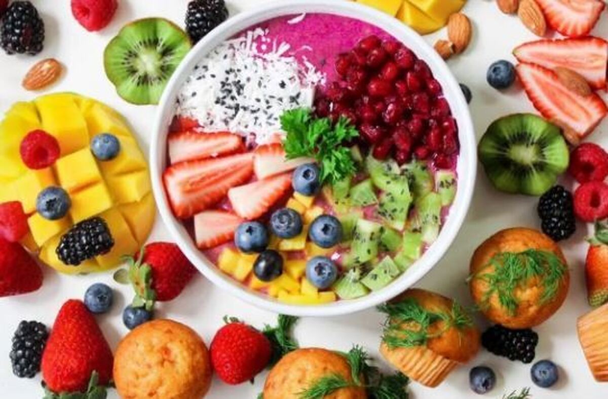 مغز فرد قبل از تصمیم گرفتن آگاهانه خوراکی را انتخاب میکند