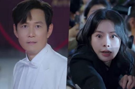 موضوع و زمان پخش ۶ سریال کرهای تازه ساخته شده! موضوع و زمان پخش ۶ سریال کرهای تازه ساخته شده!