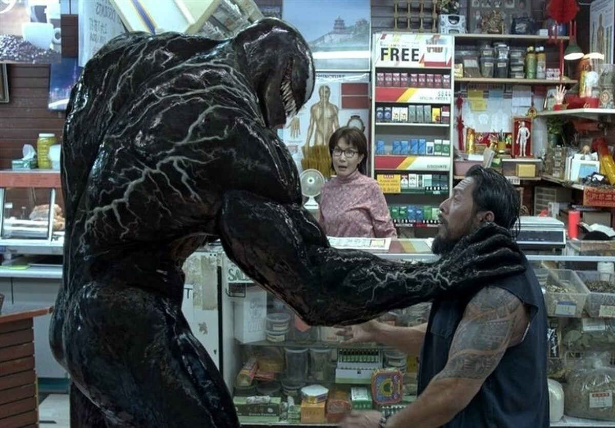 «ونوم» و «جانواران شگفت‌انگیز» آنتن شبکه نمایش را تسخیر می‌کنند