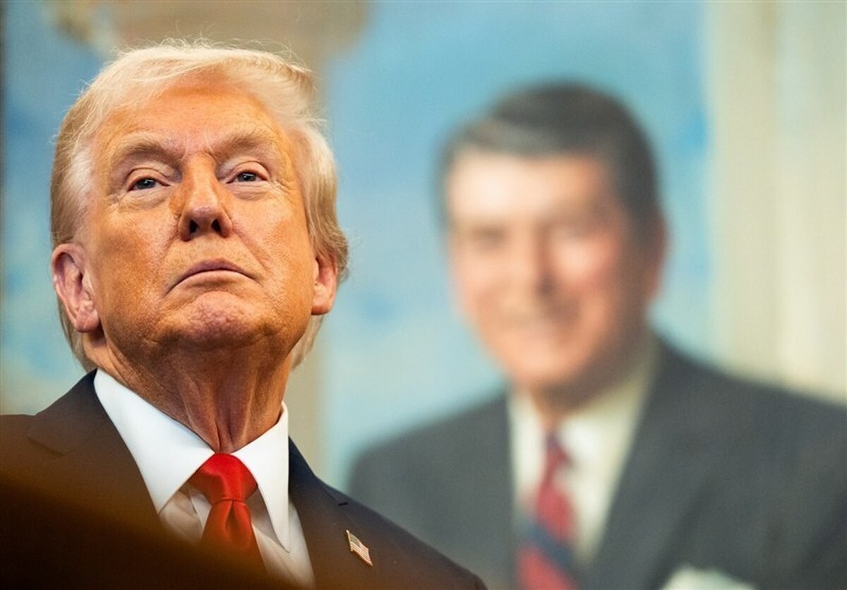 نیویورک تایمز: هواداران ترامپ از اقدامات نظامی علیه ونزوئلا نگرانند