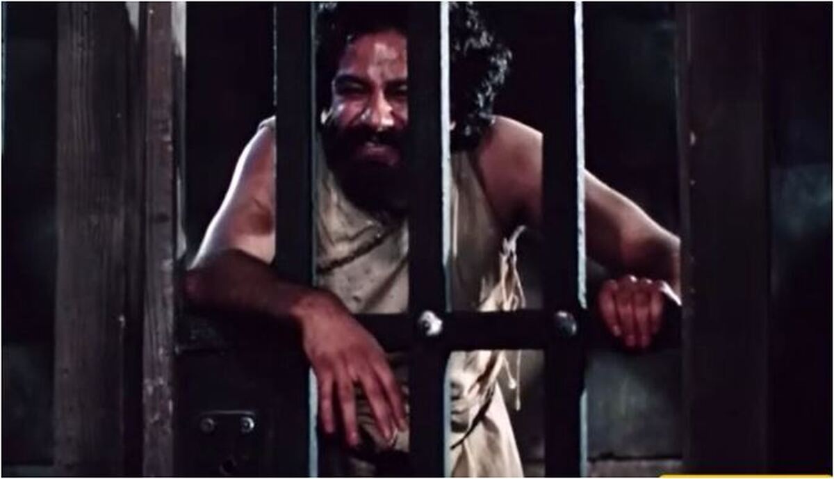 نگاهی به استایل و چهره واقعی «نینیفرکبتا» در سریال یوسف پیامبر/اصلا قابل شناسایی نیست!