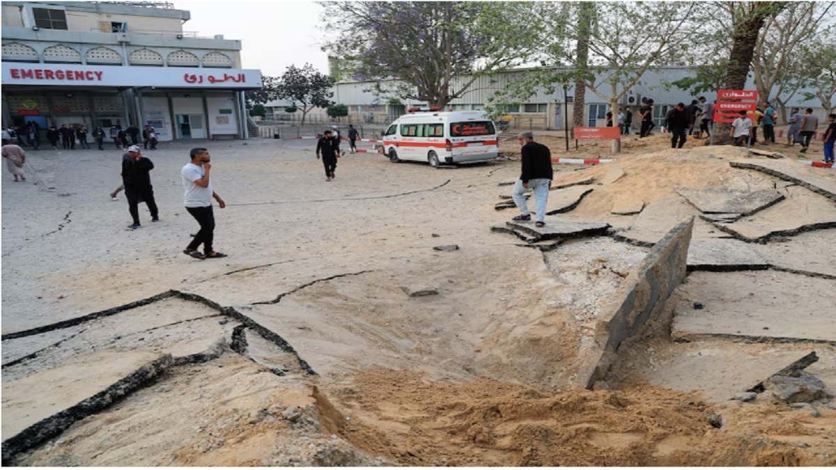 مقام بهداشتی غزه: سیستم‌های پزشکی هنوز در وضعیت وخیمی هستند