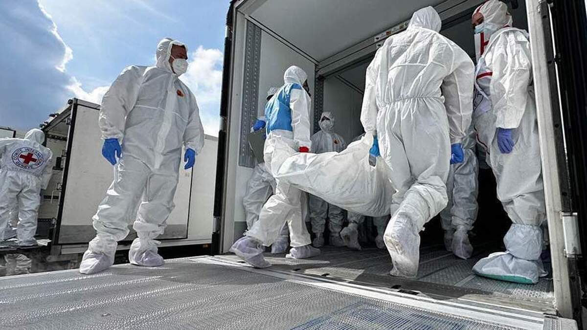 کالاس از تحریم‌های جدید آمریکا علیه روسیه استقبال کرد