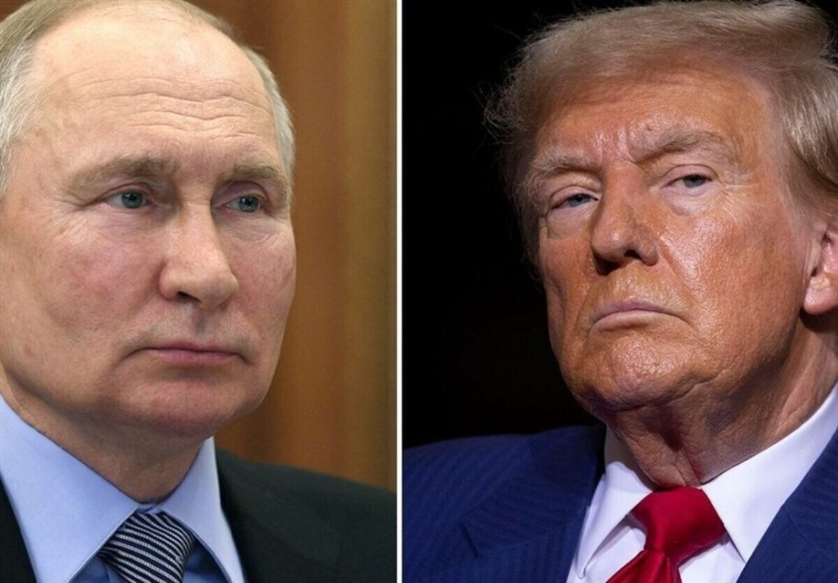تلاش‌های پرنوسان ترامپ برای آچمز کردن پوتین/تحریم دو غول نفتی روسیه