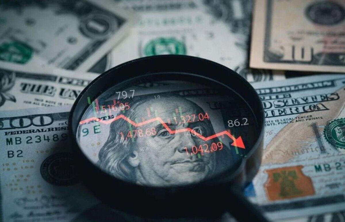 رکوردی تازه در میزان بدهی‌های ملی ایالات متحده