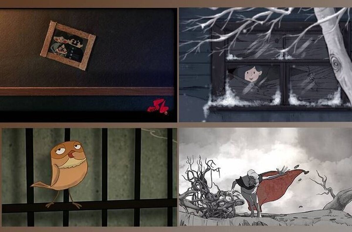 جشنواره معاصر ایونی یونان میزبان این ۴ انیمیشن کوتاه ایرانی می‌شود