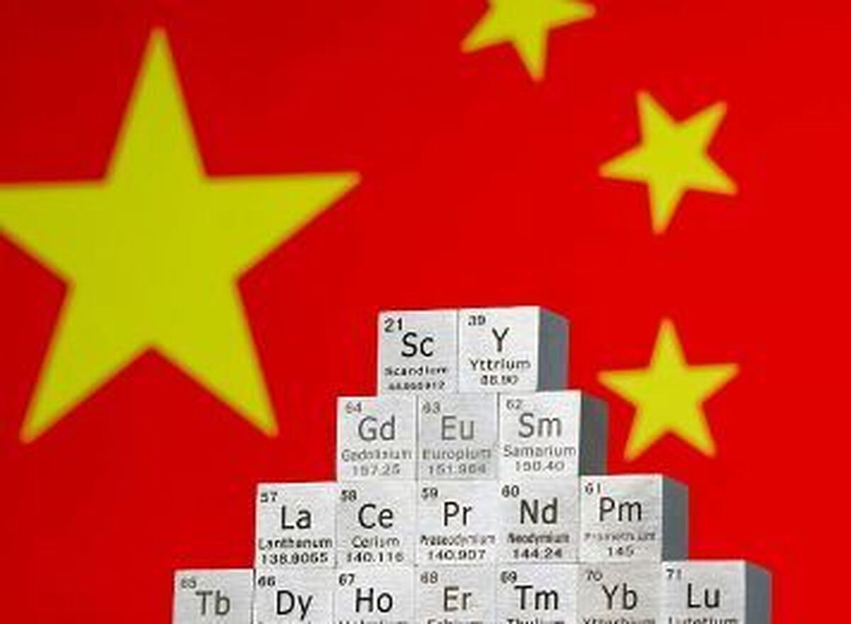 شرکت‌های آلمانی مجبور به افشای اطلاعات حساس زنجیره تأمین خود به چین می‌شوند