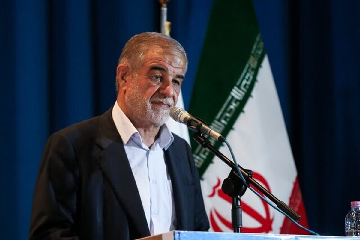 دولت در برنامه هفتم مکلف به واگذاری شرکت‌های دولتی است/آماده اصلاح قانون هستیم