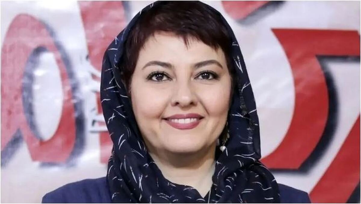 خاطره بازی آناهیتا همتی به یاد عکس چاپ شده‌ای روی یک پوستر در دهه هفتاد!