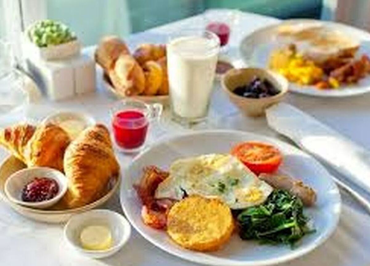 تاثیرات دور از انتظار نخوردن صبحانه بر بدن