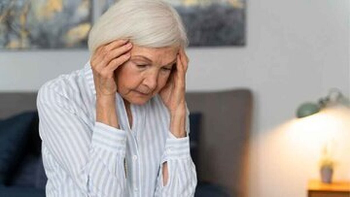 ساده‌ترین راه برای جلوگیری از ابتلا به آلزایمر