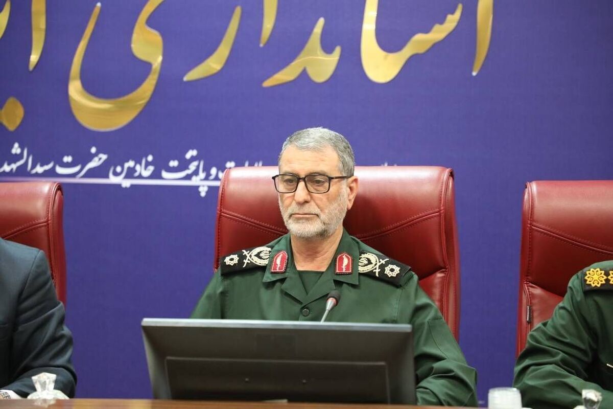 رفع موانع زیرساختی برای برطرف شدن مشکل در مرز جدید چیلات