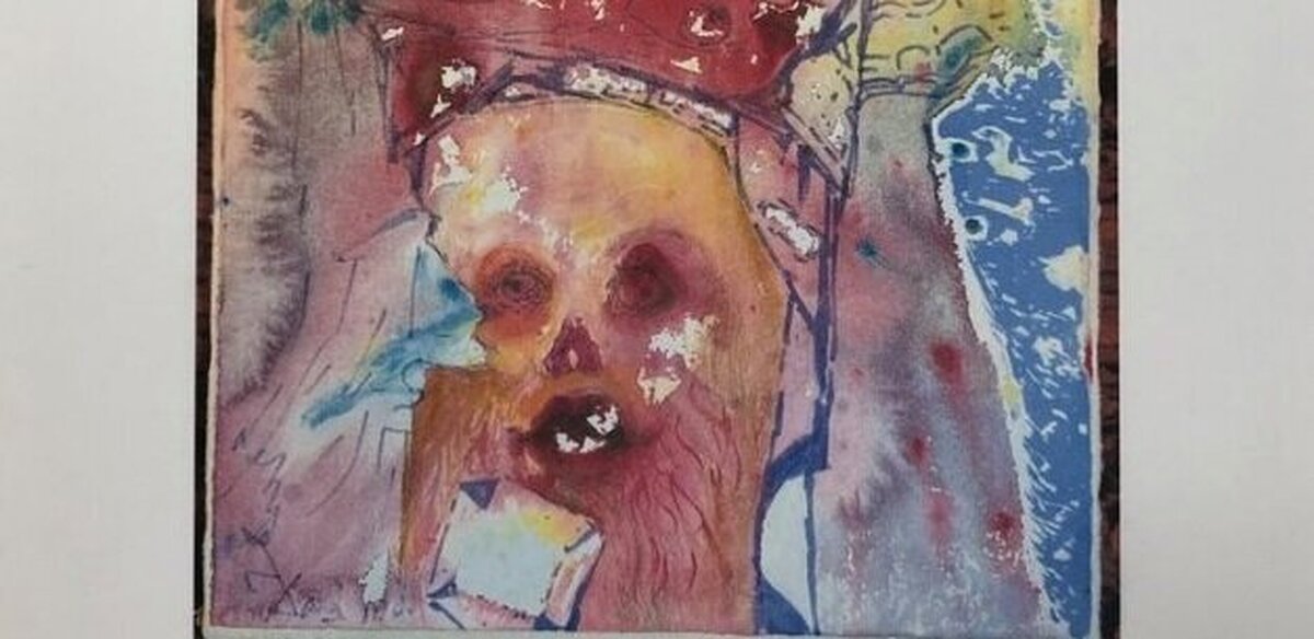 شاهکار گمشده میلیون‌ها دلار فروخته شد