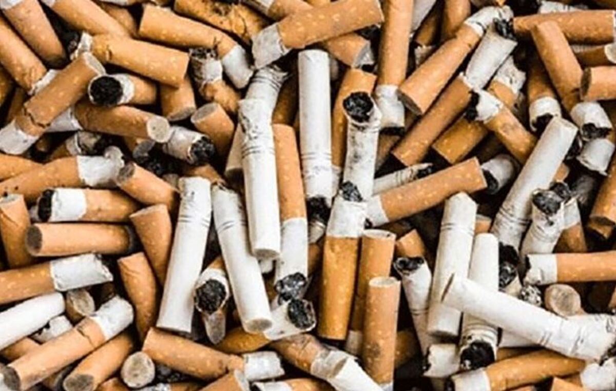 ۷ ضرر اصلی استعمال سیگار/از قلب تا سلامت جنسی