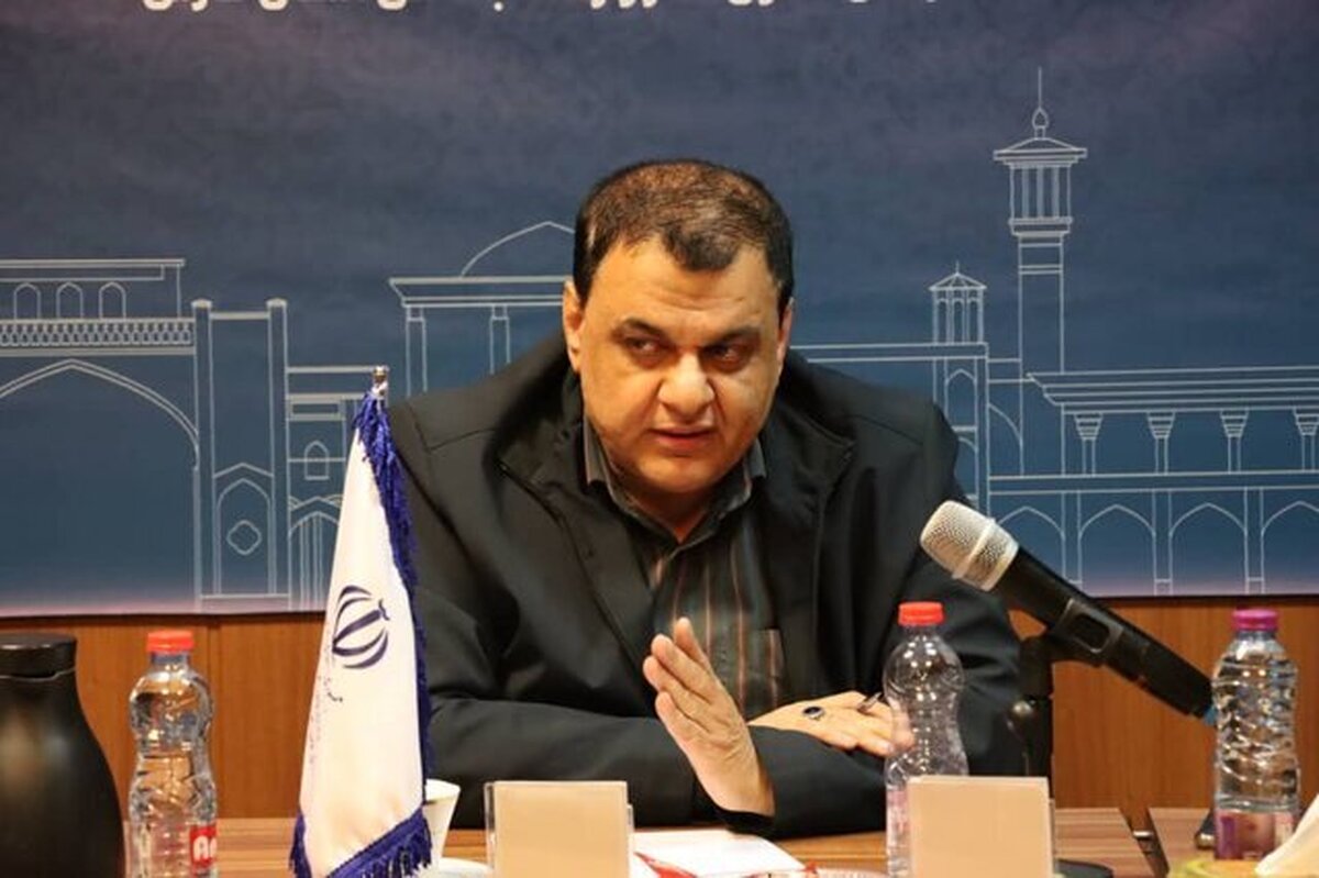 آغاز اجرای طرح ملی کارورزی و حمایت بیمه‌ای از کارفرمایان در فارس