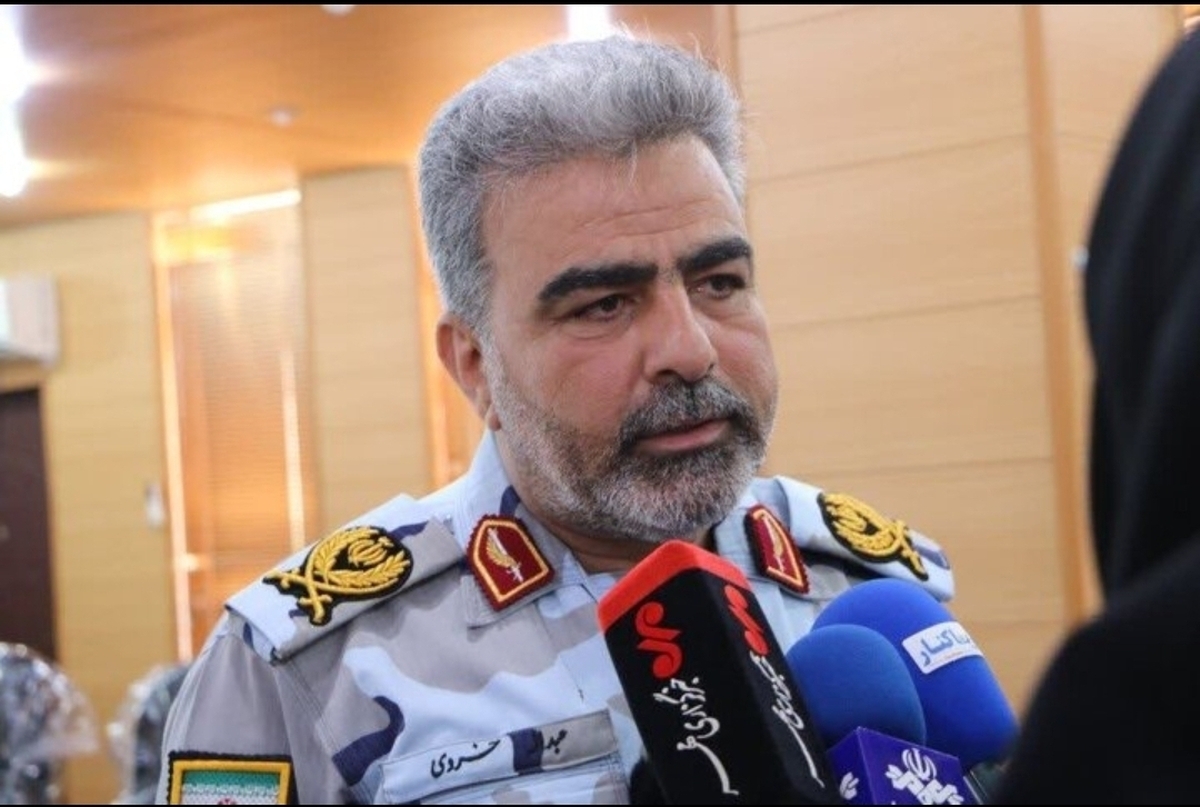 سه شناور حامل کالای قاچاق در آب‌های استان بوشهر کشف شد