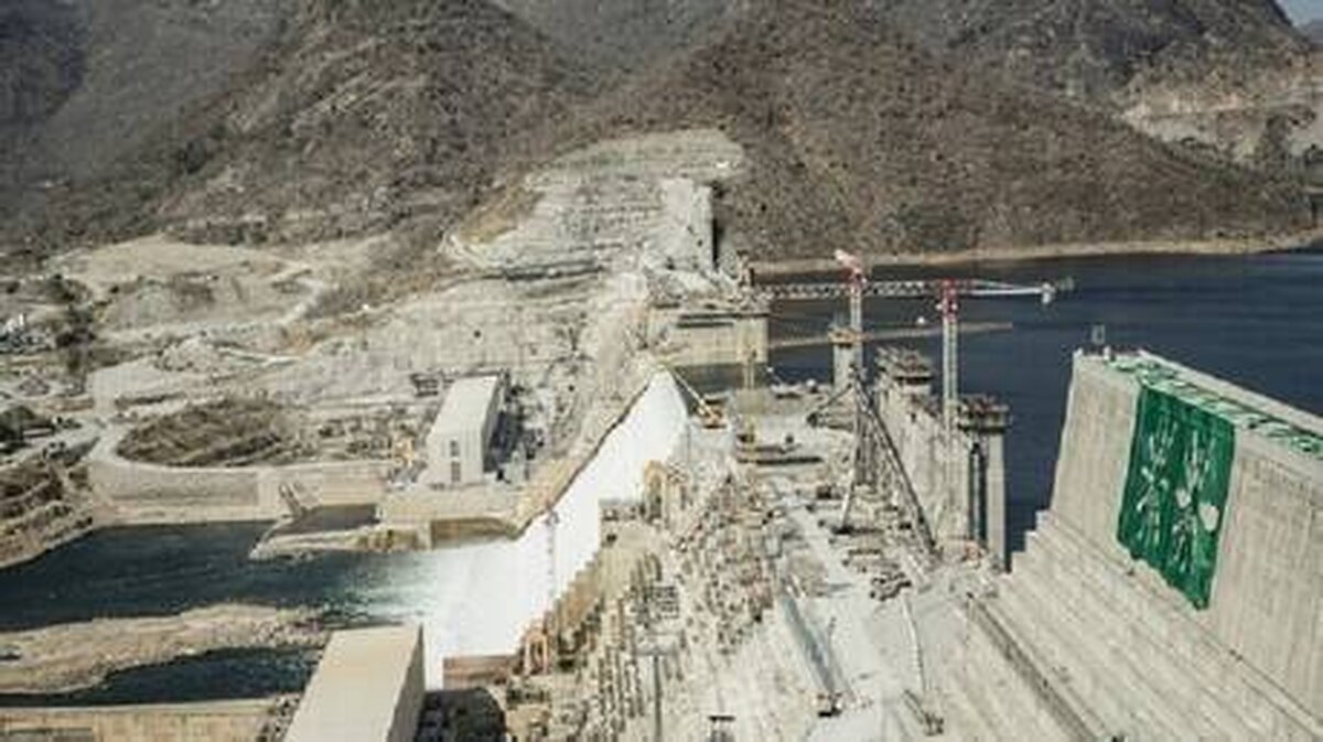 مصر، اتیوپی را به جاری کردن سیل‌های مصنوعی از سد النهضه متهم کرد