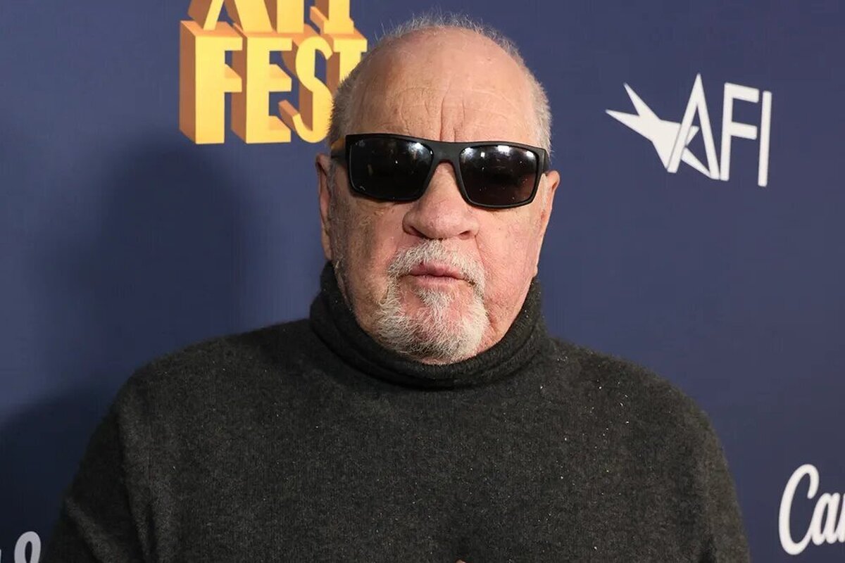 پل شریدر هوش مصنوعی را در فیلم‌سازی پذیرفت