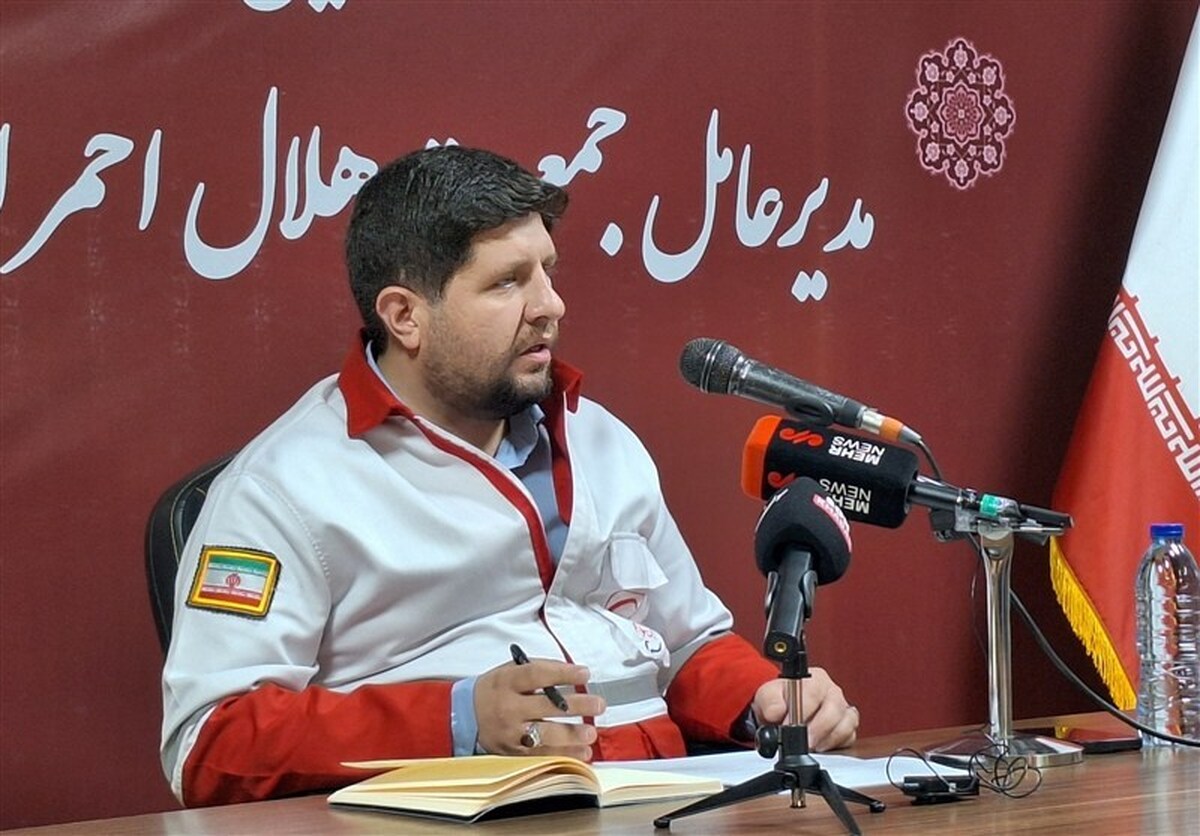 هلال احمر توپ تعطیلی مرکز شیمی‌درمانی را به زمین علوم پزشکی انداخت