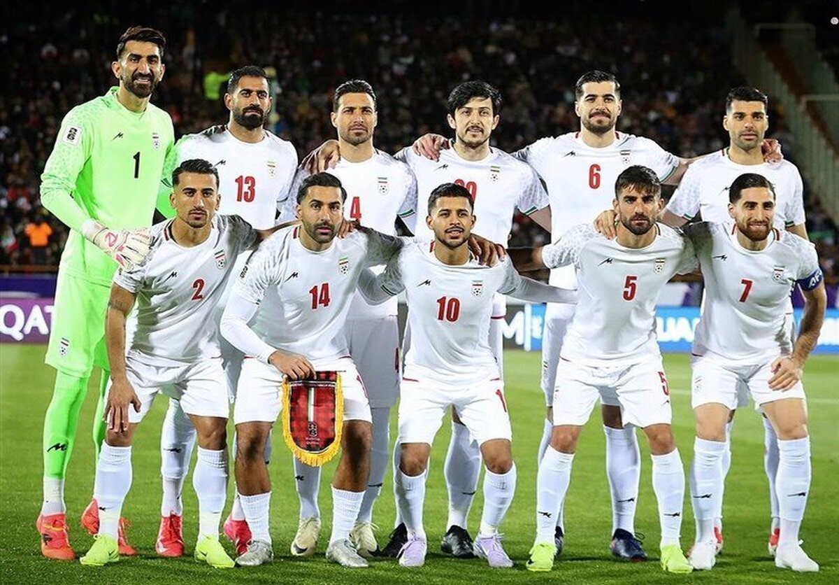زمان مسابقات تیم ملی فوتبال در تورنمنتی چهار جانبه امارات