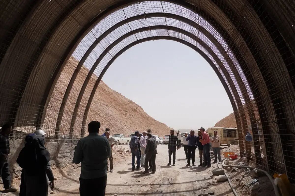 پیگیری برای توسعه پایدار و تقویت امنیت در شرق کشور