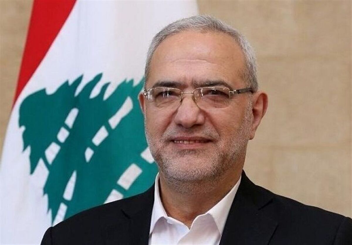 سلاح قدرتی برای وطن و نماد حاکمیت لبنان است