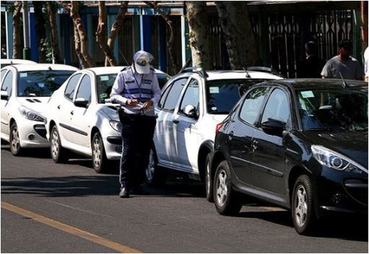 این رانندگان منتظر جریمه‌های ۷۰۰ هزار تومانی باشند!