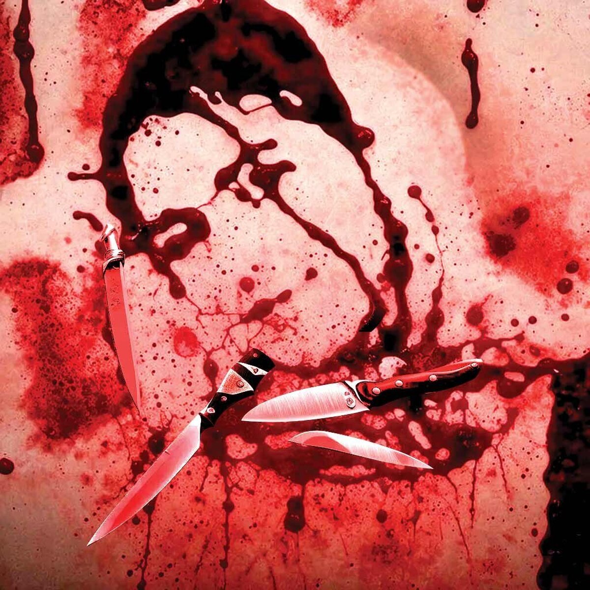 قاتل الهه حسین نژاد بالا دار می‌رود