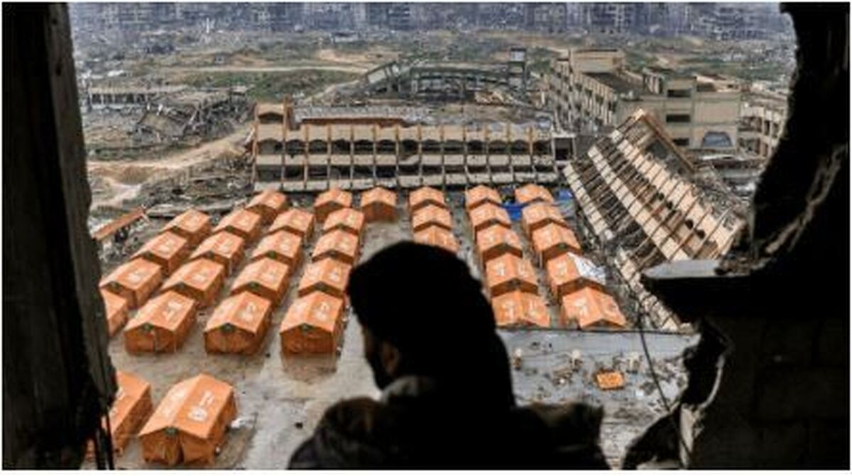 نقشه‌های عربستان برای غزه فاش شد