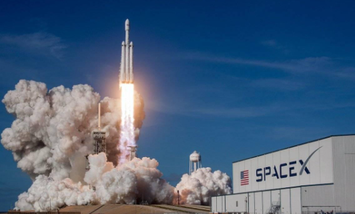 ۳ شرکت بزرگ هوافضای اروپا برای شکست اسپیس‌ایکس رقابت میکنند!