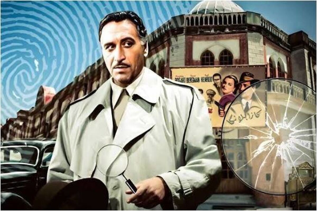 «کارگاه علوی» بعد از ۱۷ سال مهمان خانه هایتان می‌شود!