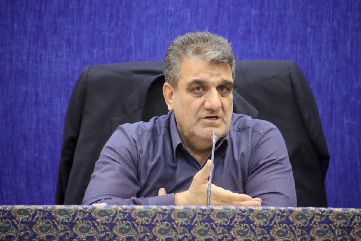 استاندار: پایبندی شهرداری‌ها به قانون، پیش‌نیاز تحقق عدالت آموزشی در سمنان