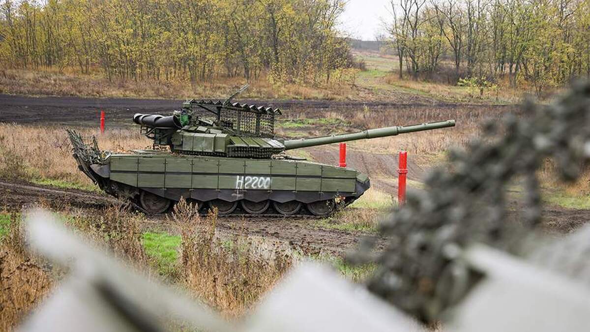 زلنسکی علاقه چین را به پیروزی روسیه ابراز کرد.