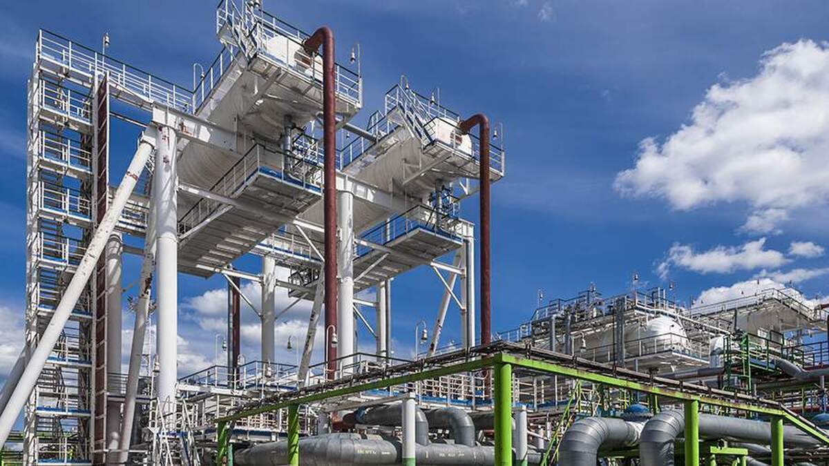 کاخ سفید اعلام کرد که هند ظاهراً خرید نفت روسیه را کاهش داده است.