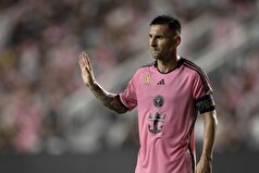 آلبا در مورد عکس‌های بازدید مسی از نیوکمپ اظهار نظر کرد