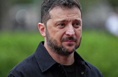 اکسیوس: زلنسکی با مذاکره در مورد طرح صلح ترامپ در اوکراین موافقت کرد