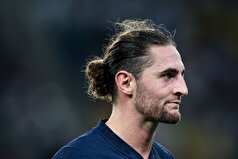 رابیو، بازیکن میلان، درباره مبارزه برای قهرمانی در این فصل صحبت کرد