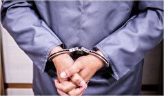 پس از حدود ۴۰ سال، قاتل فراری دستگیر شد!